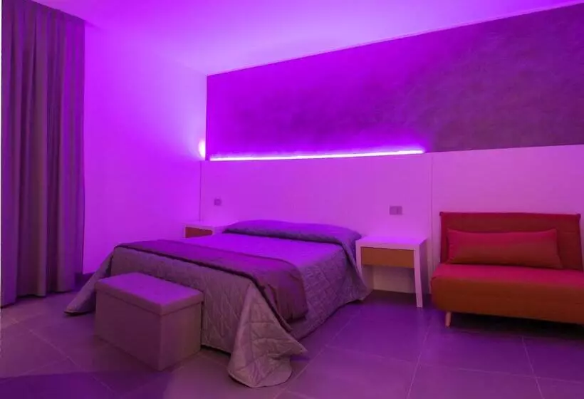 Majatalo Brigante Suites