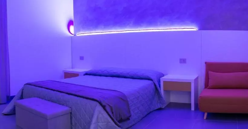 Majatalo Brigante Suites