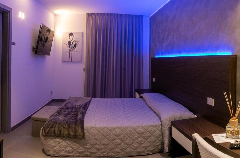 پانسیون Brigante Suites