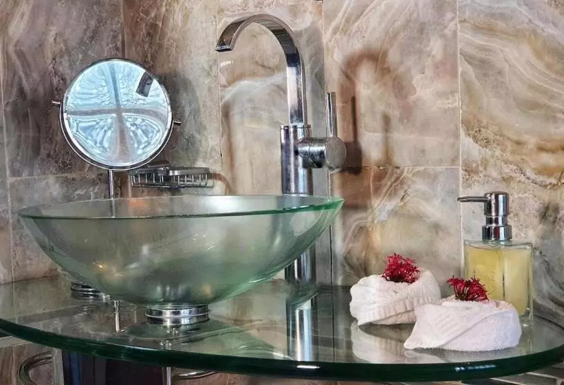 ペンション Villa Alejandro