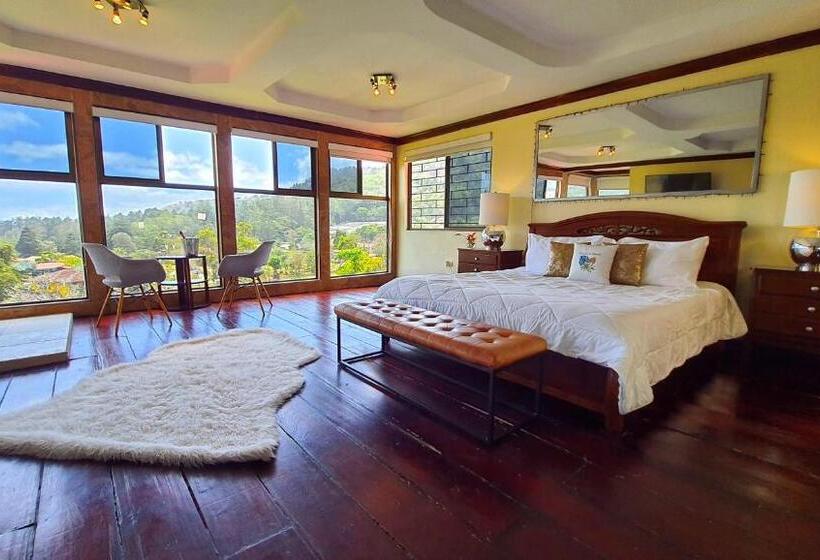 Pension Villa Alejandro