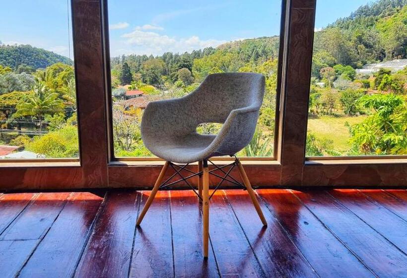 Pension Villa Alejandro