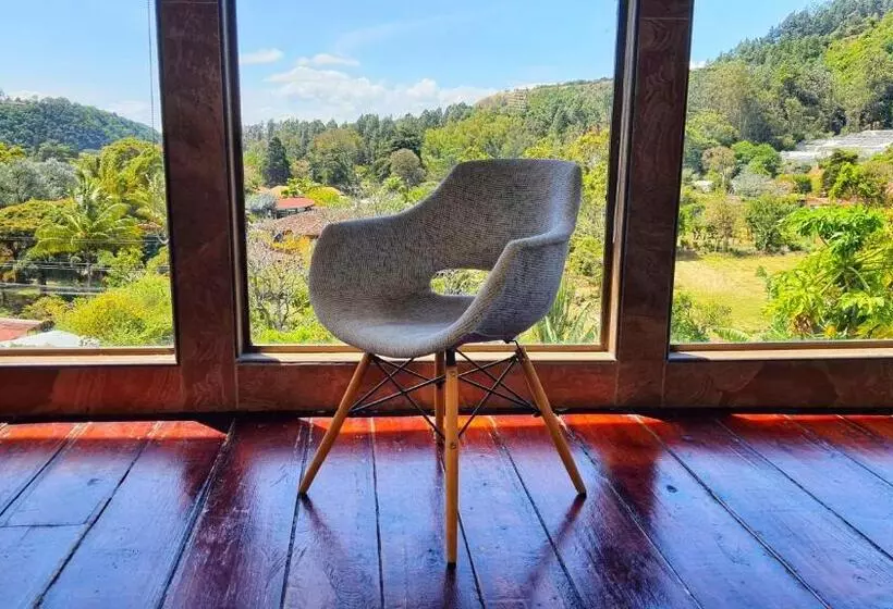 ペンション Villa Alejandro