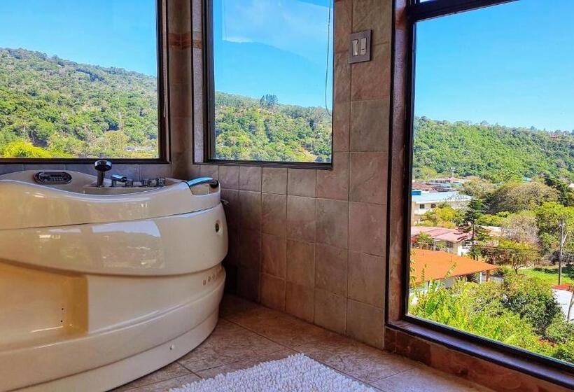 Pension Villa Alejandro