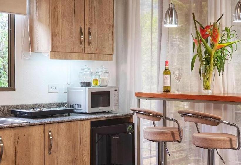 Pension Villa Alejandro