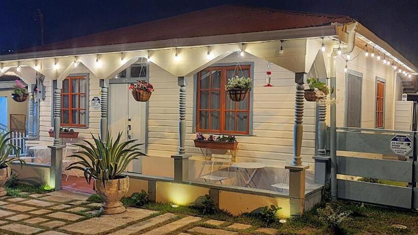 Pension Villa Alejandro