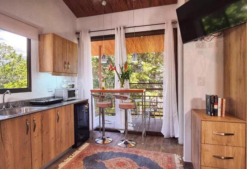 Pension Villa Alejandro