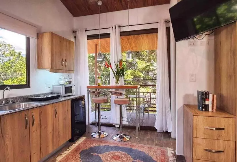 ペンション Villa Alejandro