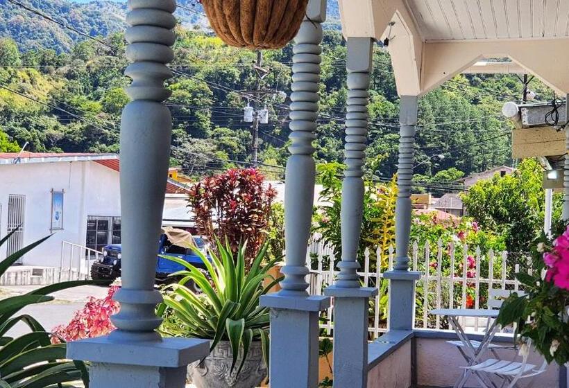 Pension Villa Alejandro