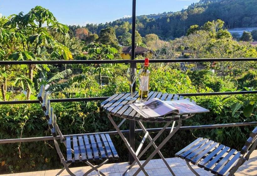 Pension Villa Alejandro