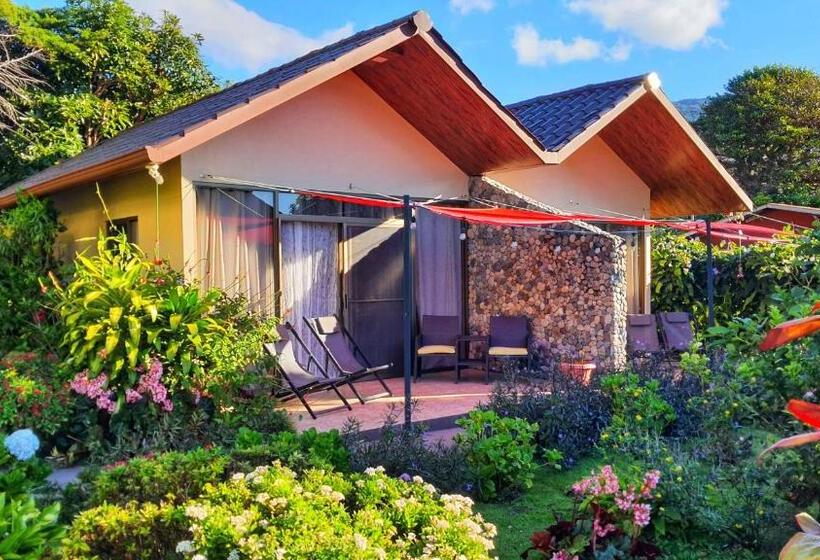 Pension Villa Alejandro