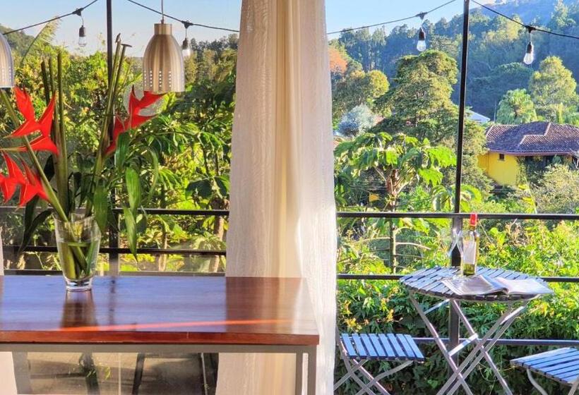 Pension Villa Alejandro