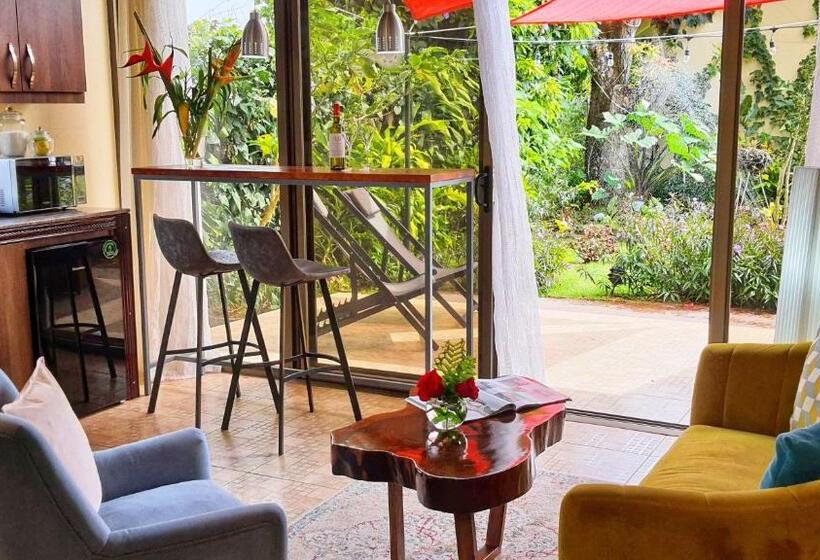 Pension Villa Alejandro