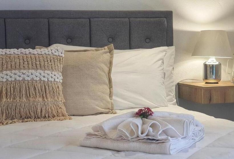 Pension Villa Alejandro