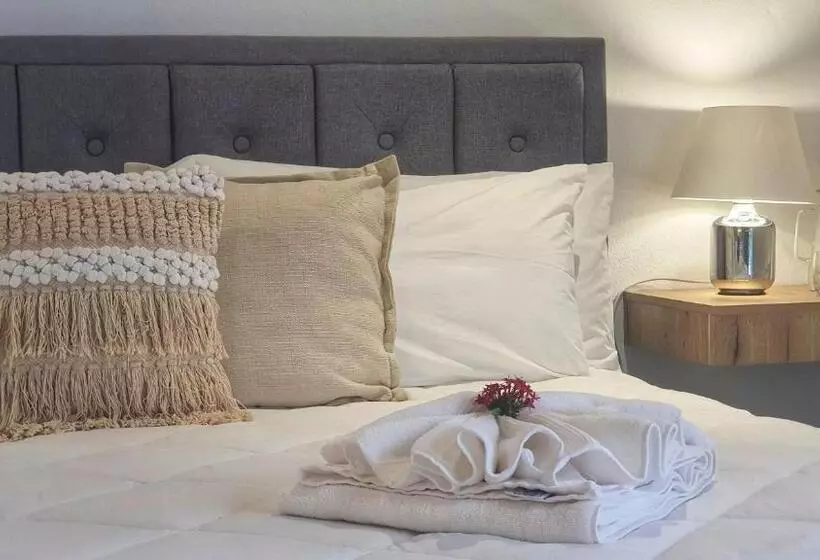 ペンション Villa Alejandro