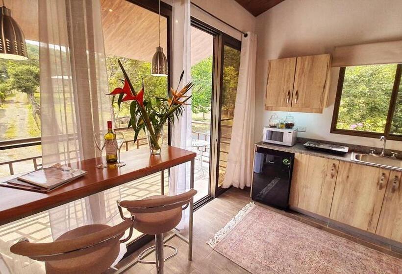 Pension Villa Alejandro