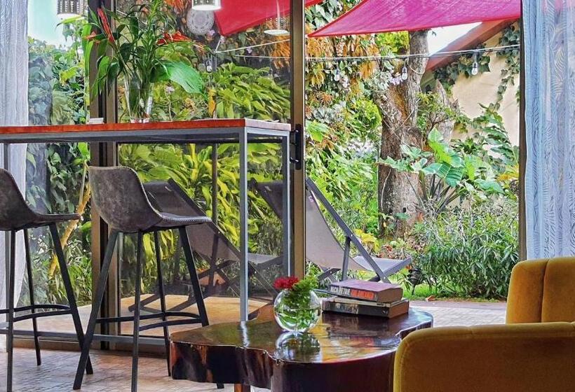 Pension Villa Alejandro