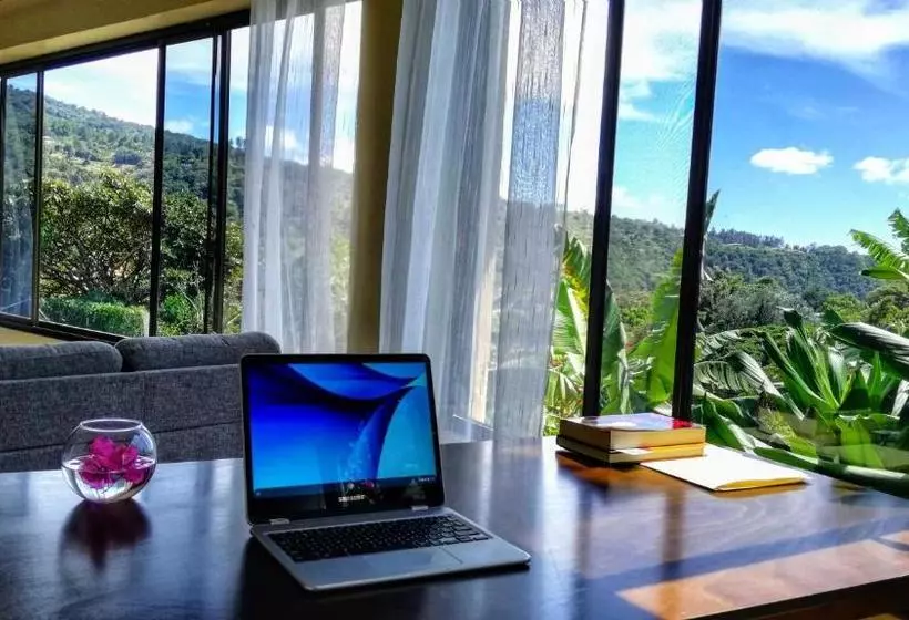 ペンション Villa Alejandro