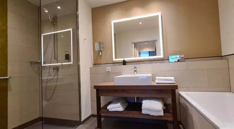 Hotelli Anklamer Hof, Bw Signature Collection