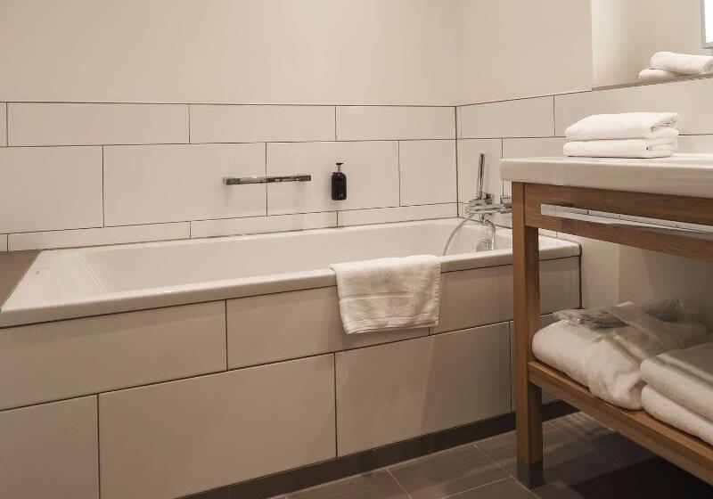 酒店 Anklamer Hof, Bw Signature Collection