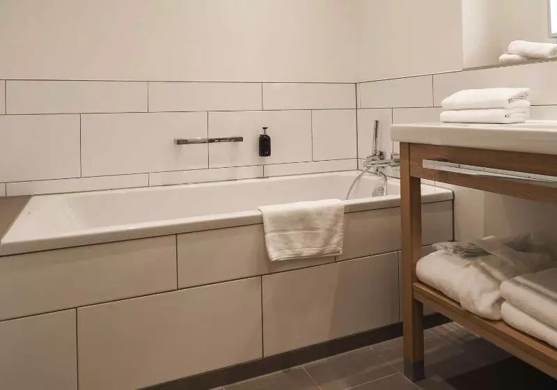 Hotelli Anklamer Hof, Bw Signature Collection