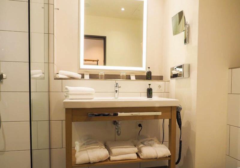 酒店 Anklamer Hof, Bw Signature Collection