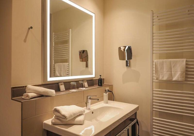 酒店 Anklamer Hof, Bw Signature Collection