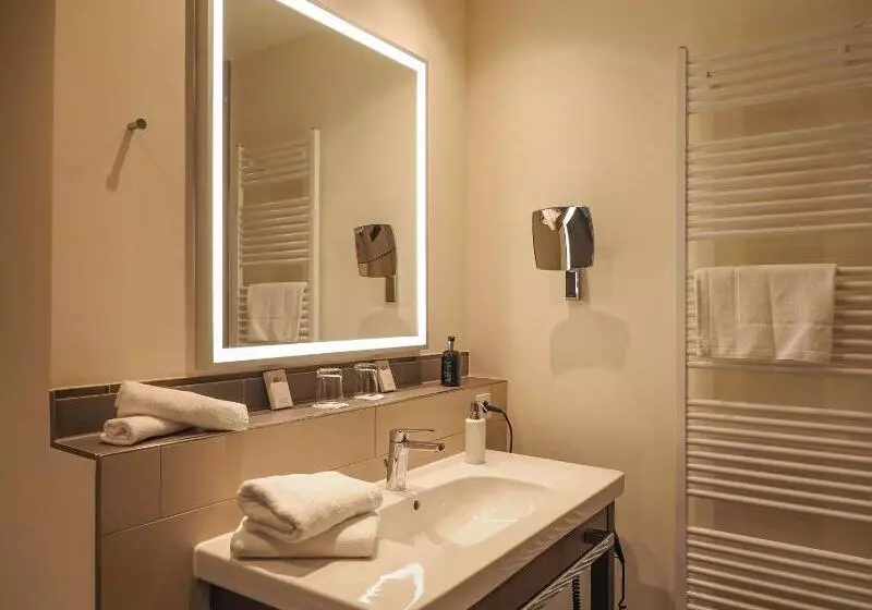 Hotelli Anklamer Hof, Bw Signature Collection