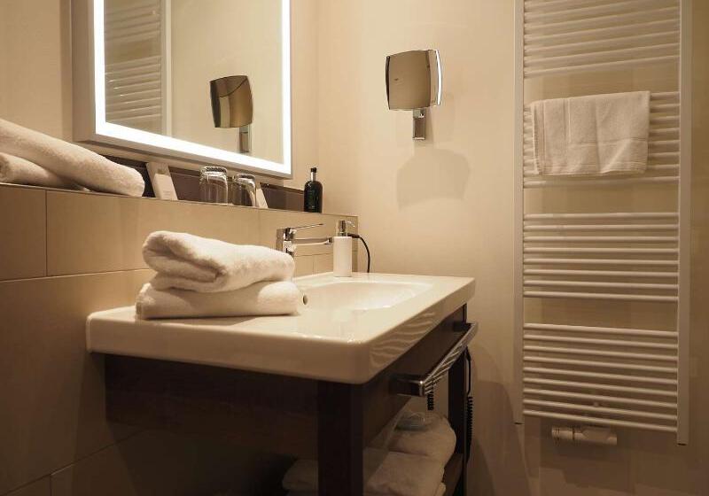 酒店 Anklamer Hof, Bw Signature Collection