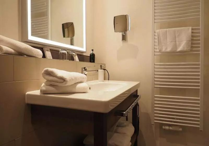 Hotelli Anklamer Hof, Bw Signature Collection