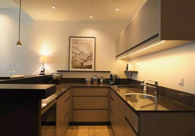 Hotelli Anklamer Hof, Bw Signature Collection