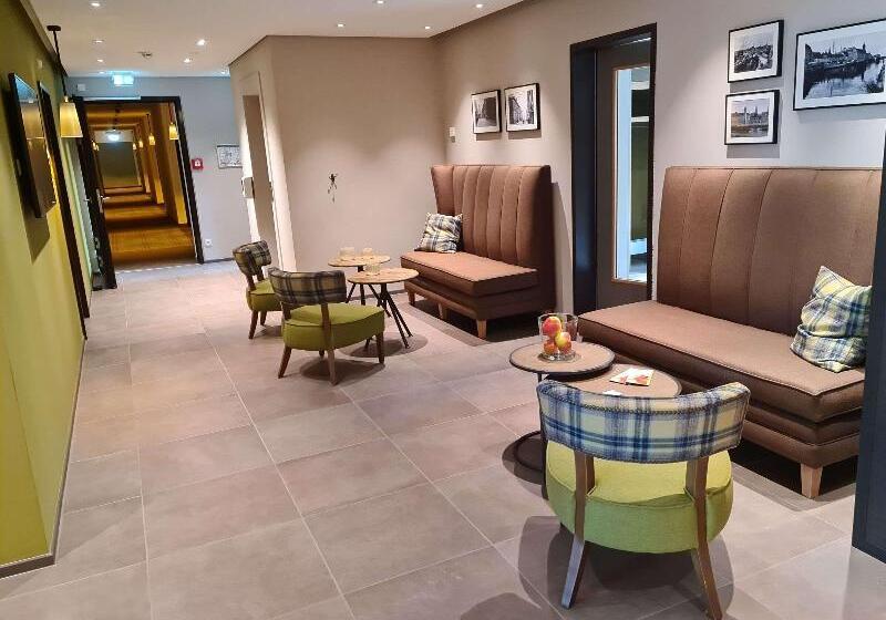 酒店 Anklamer Hof, Bw Signature Collection