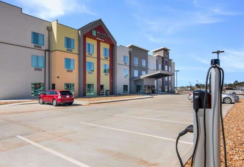 فندق Mainstay Suites East Camden