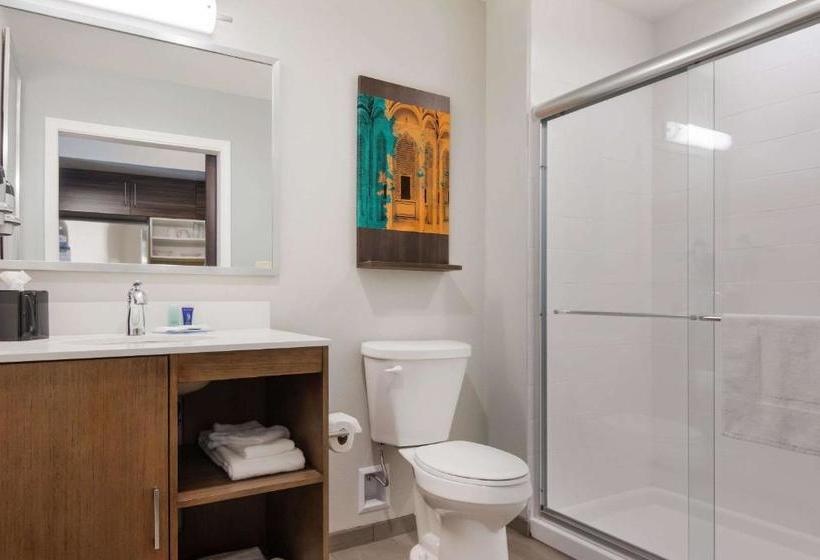 فندق Mainstay Suites East Camden