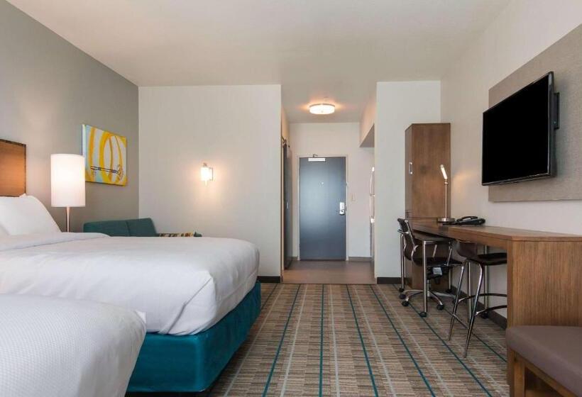 فندق Mainstay Suites East Camden