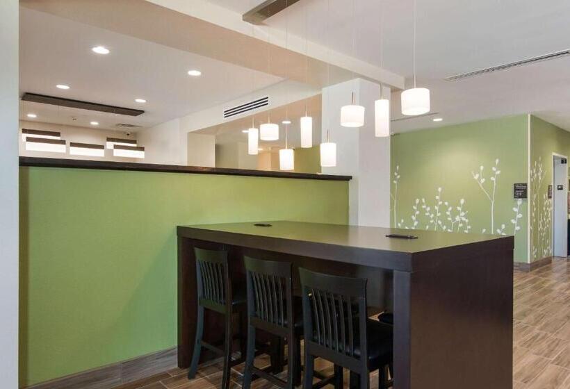 فندق Mainstay Suites East Camden