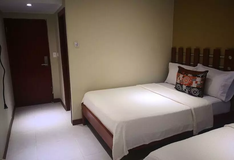ホテル Mar Inn