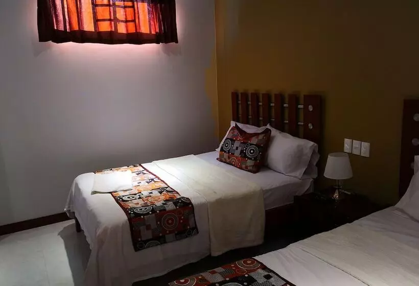 ホテル Mar Inn