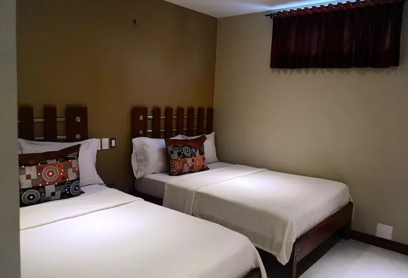ホテル Mar Inn