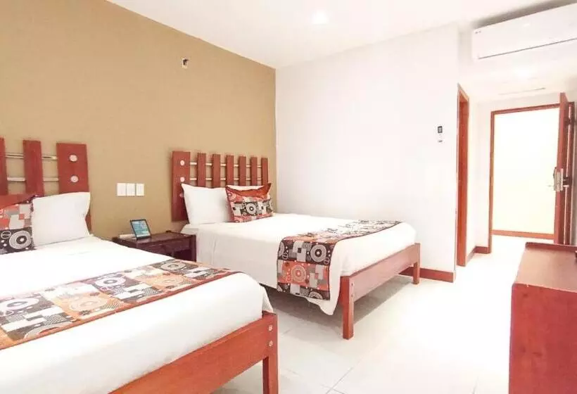 ホテル Mar Inn