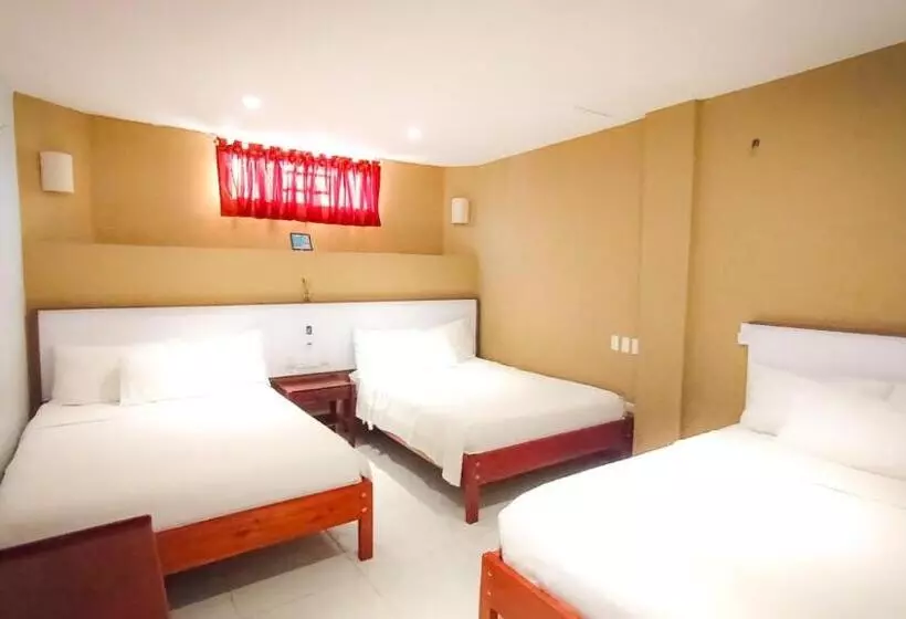 ホテル Mar Inn