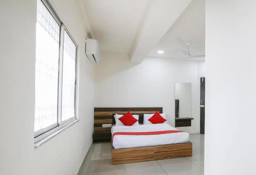 هتل Oyo 46022  Le Grand