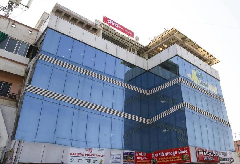 هتل Oyo 46022  Le Grand