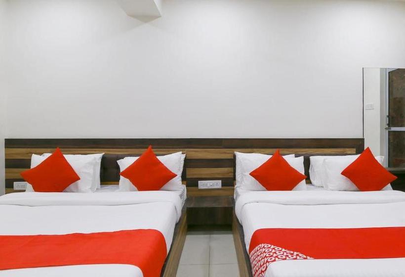 هتل Oyo 46022  Le Grand