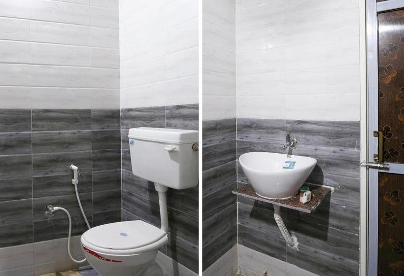 هتل Oyo 46022  Le Grand