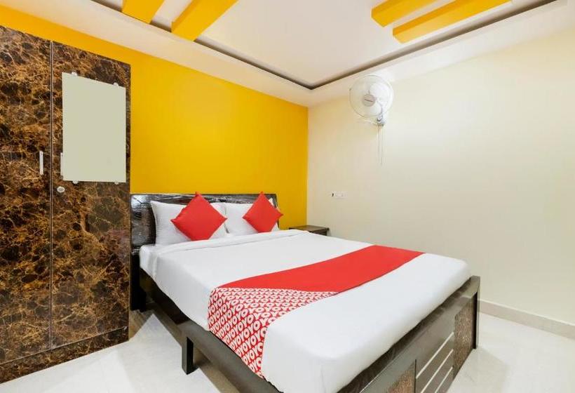 בית מלון כפרי Oyo 65199 Saishine Inn