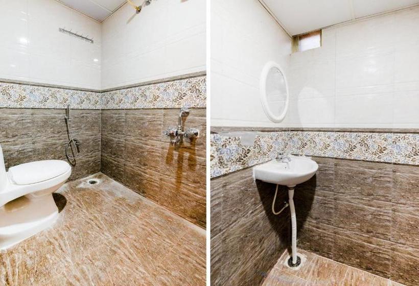 בית מלון כפרי Oyo 65199 Saishine Inn