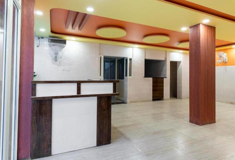 בית מלון כפרי Oyo 65199 Saishine Inn