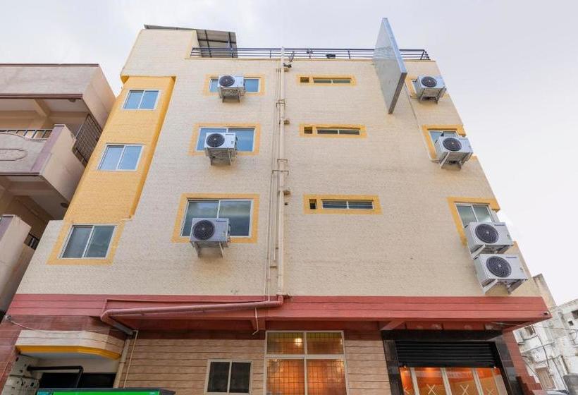 בית מלון כפרי Oyo 65199 Saishine Inn