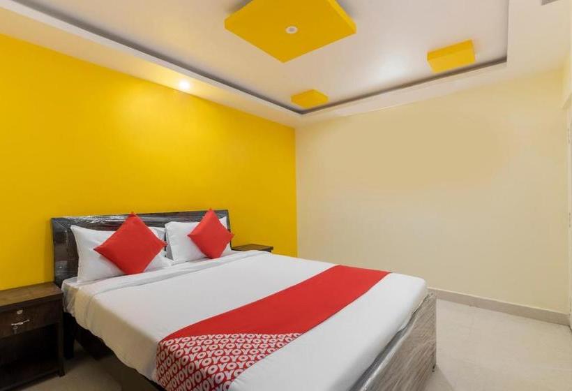 בית מלון כפרי Oyo 65199 Saishine Inn